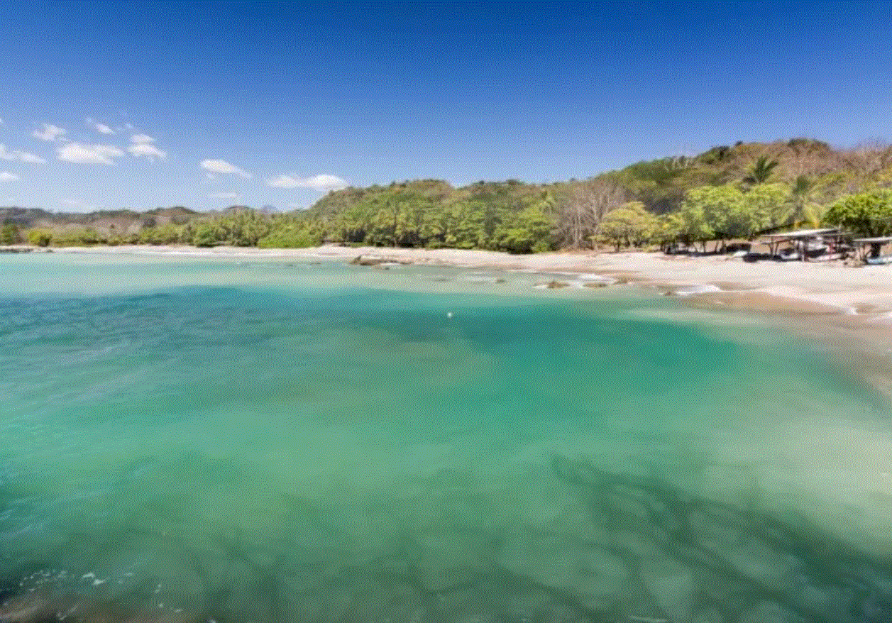 Playa Conchal