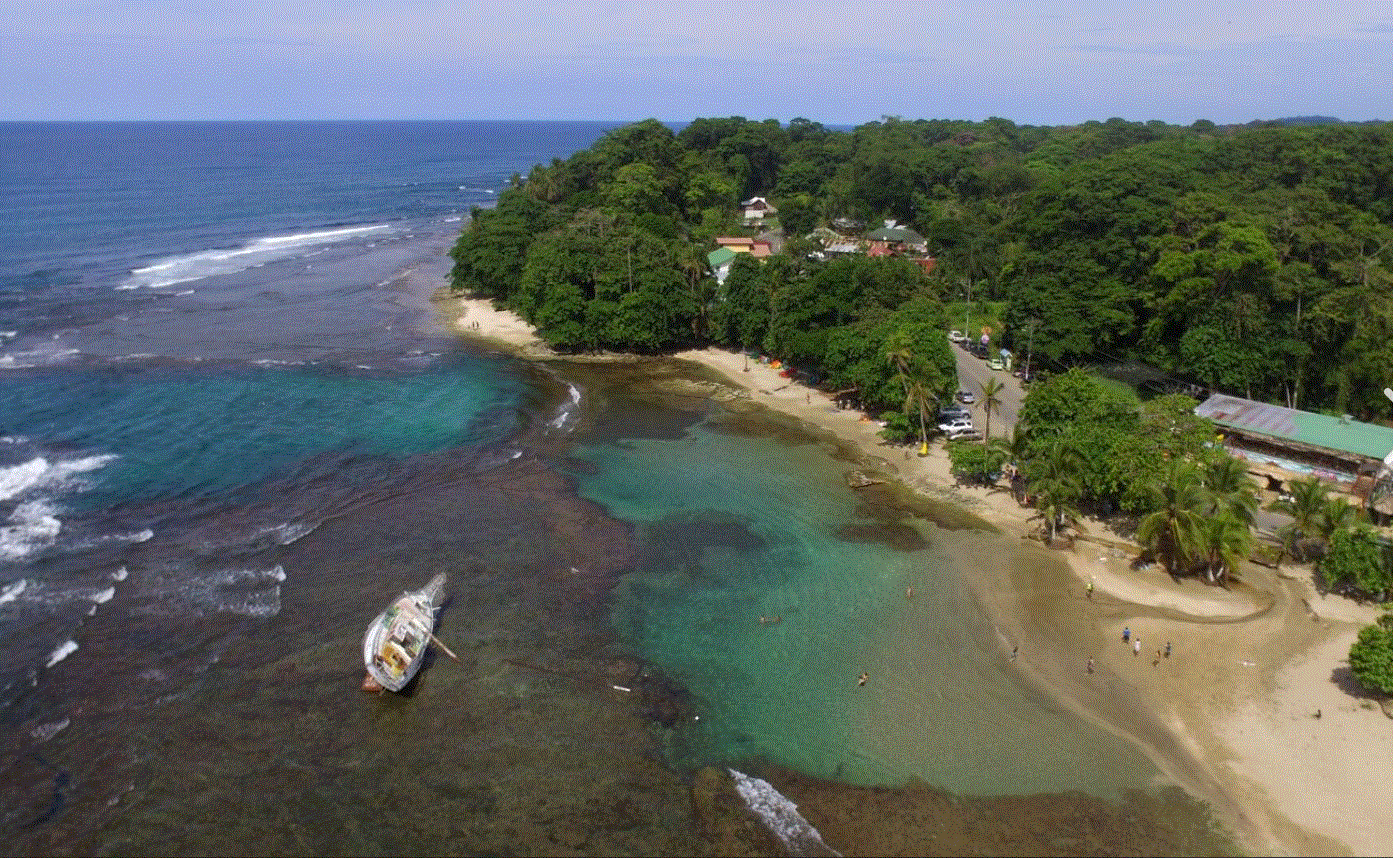 Puerto Viejo