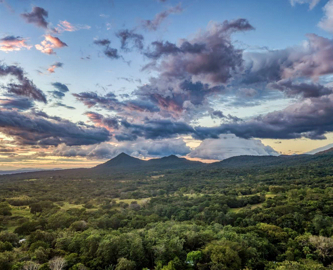 Volcán Rincón de la Vieja
