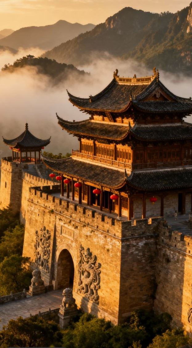 Antigua China