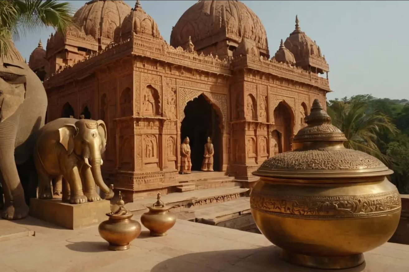 Antigua India