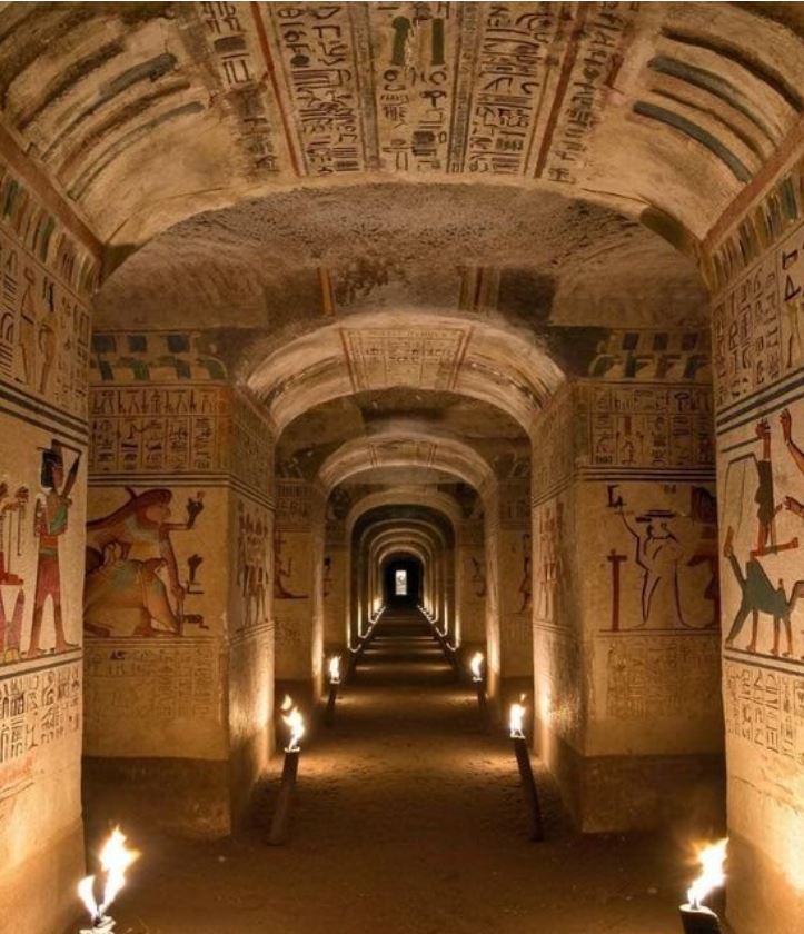 Antiguo Egipto