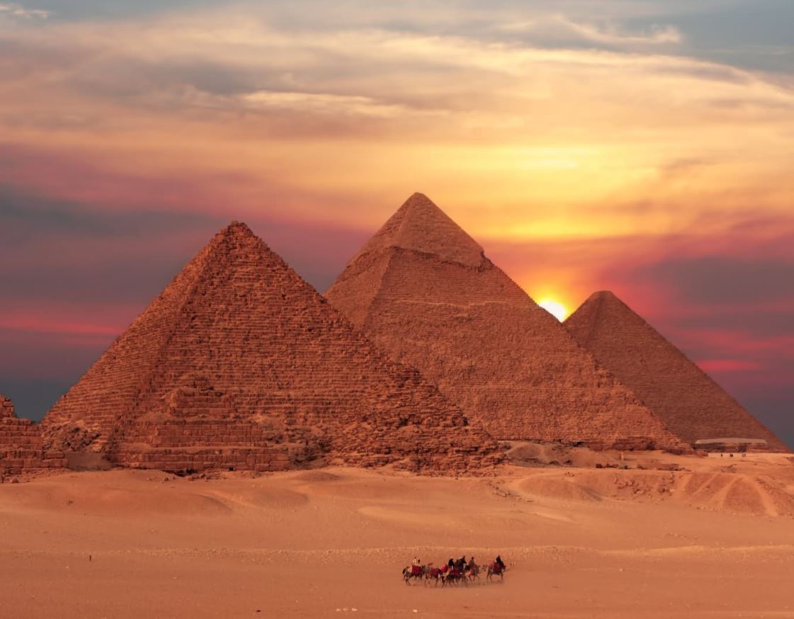 Antiguo Egipto