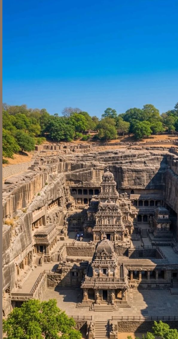 Antigua India