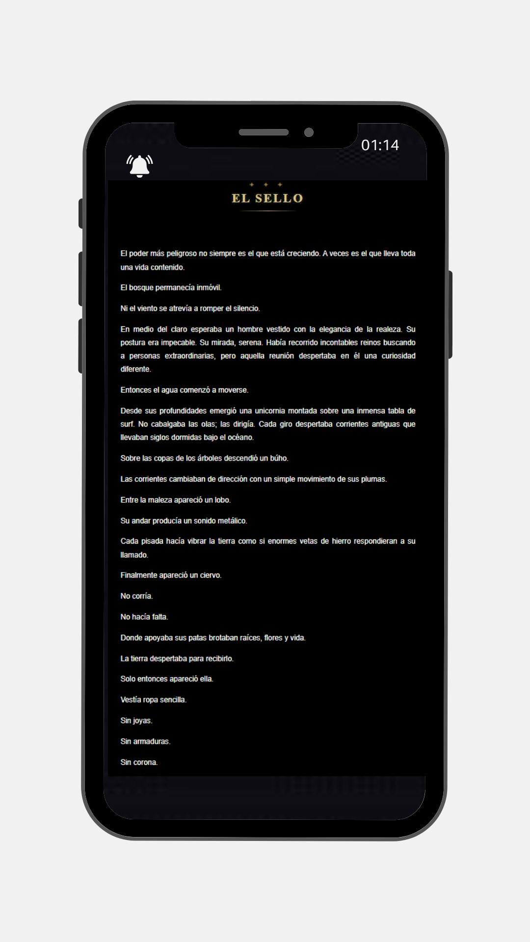 Manga Screen 2