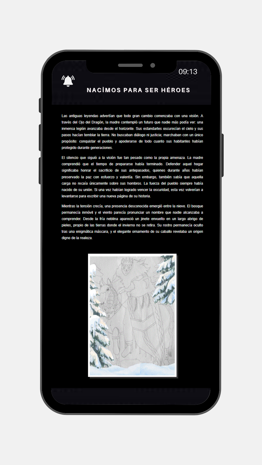 Manga Screen 3