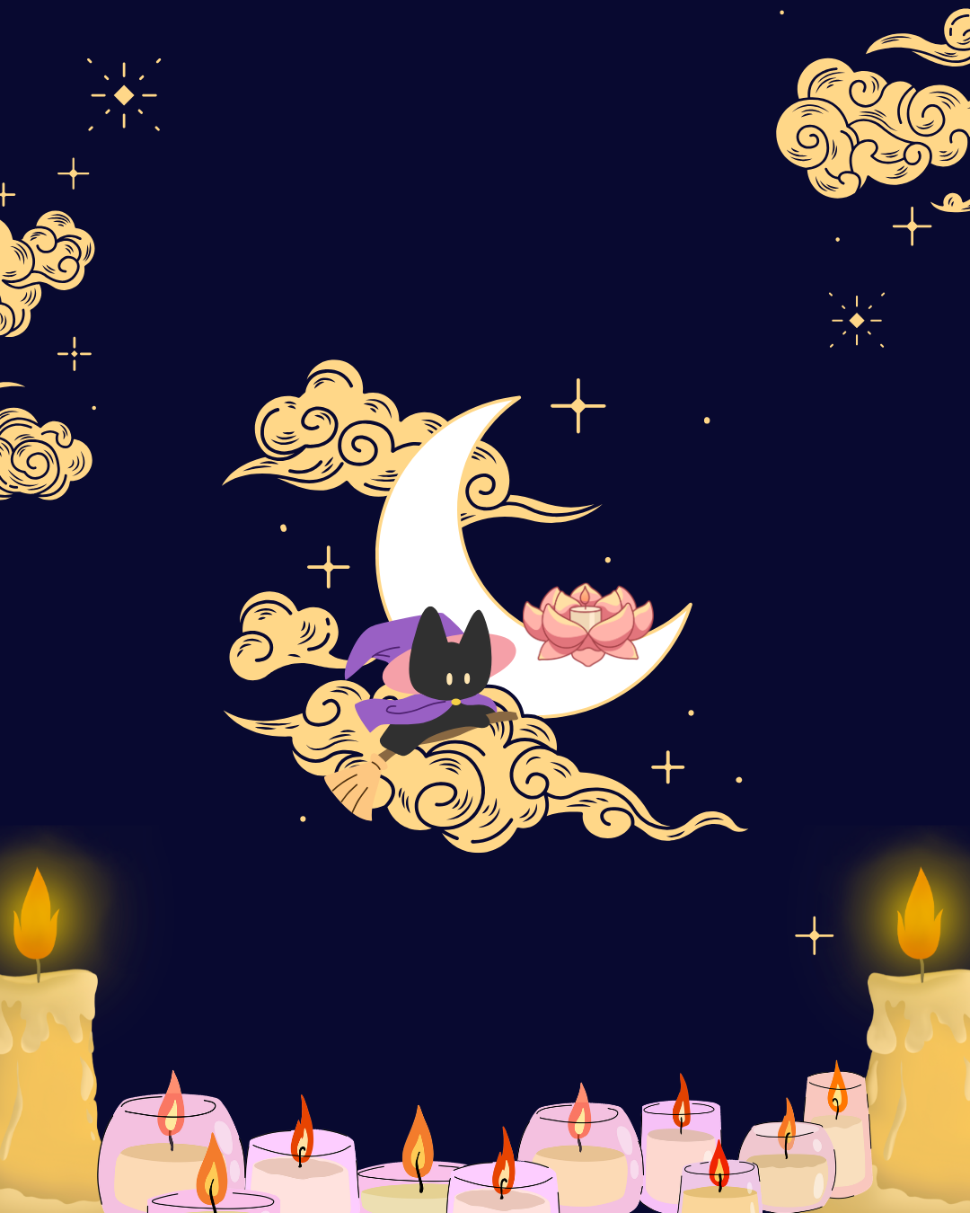 Tarot Game preview 7