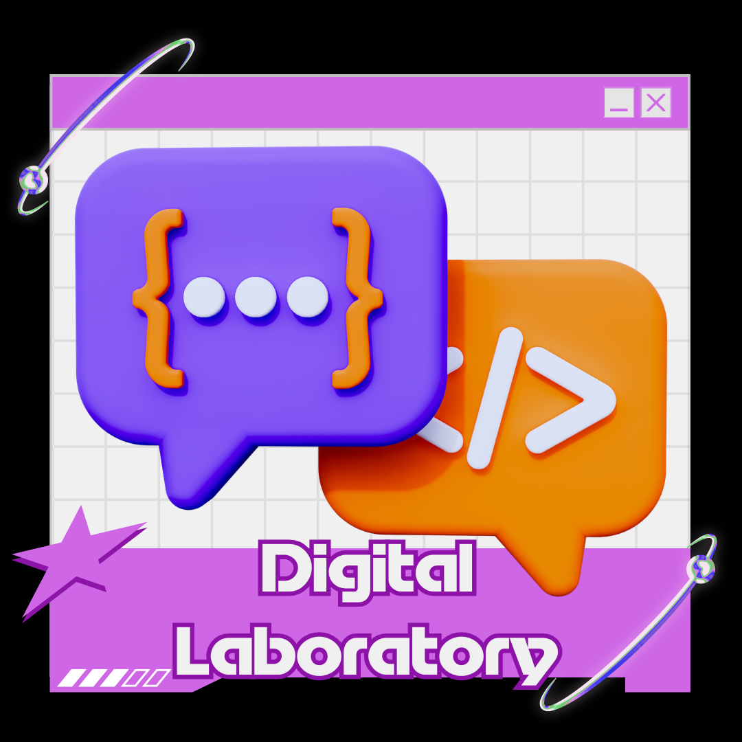 Digital Laboratory Code Experiment