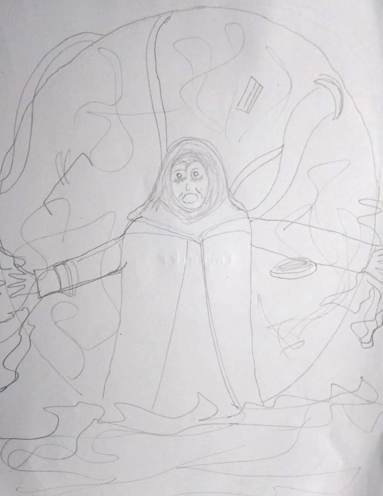 El halcon parte II