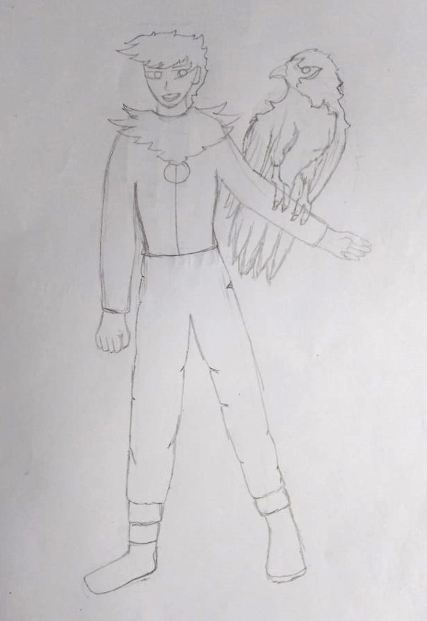 El halcon parte II