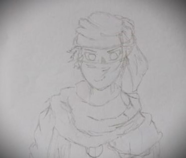 Manga original para ninos