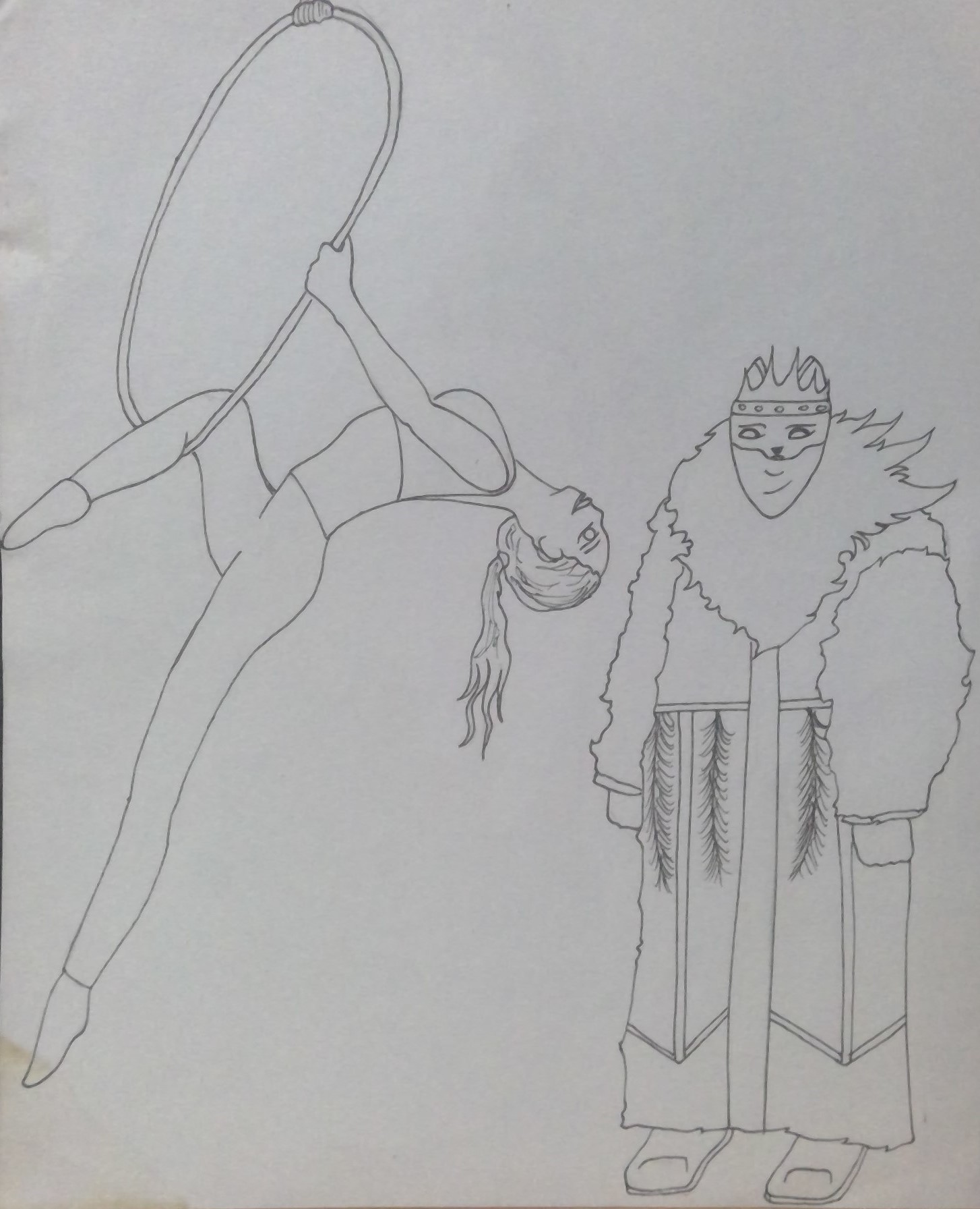 Los recuerdos del hombre misterioso