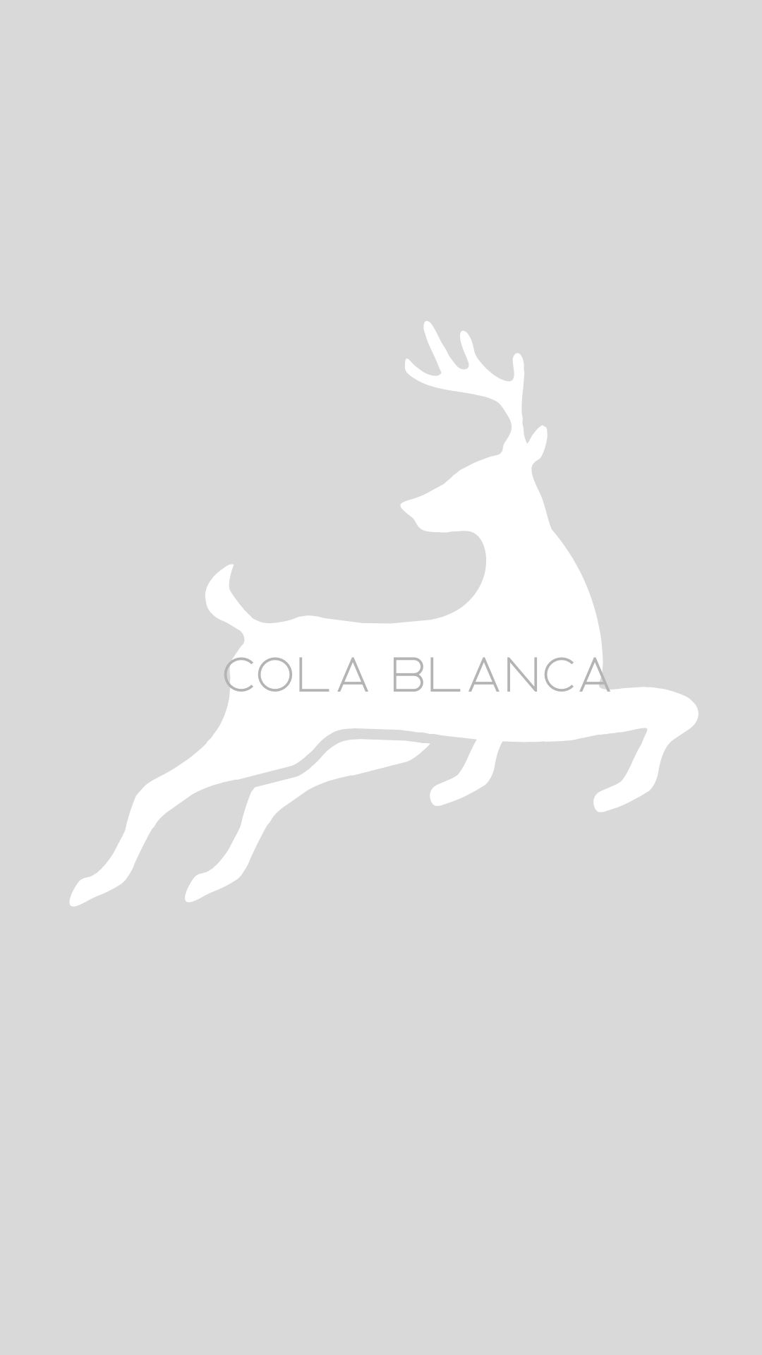 Logo venado